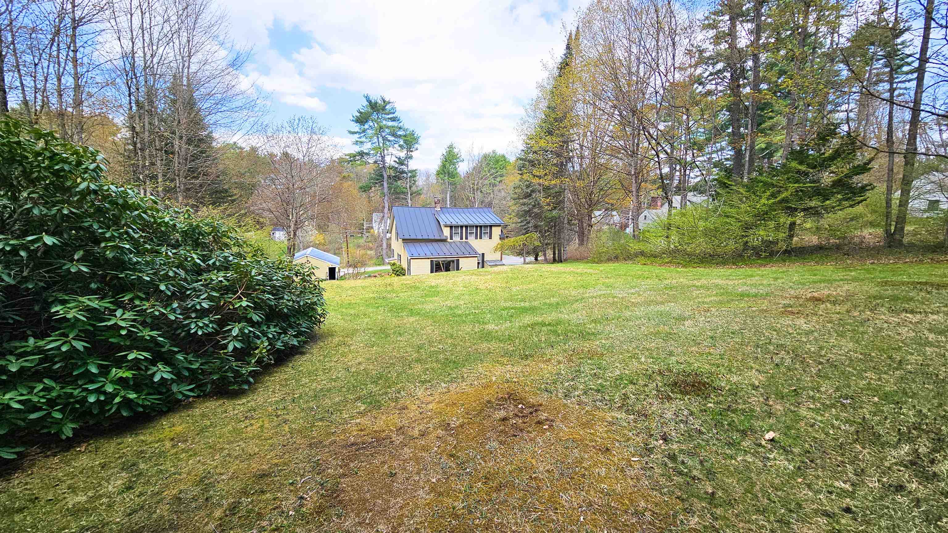 45 Reservoir Road Springfield, VT 05156 - Photo 30 of 32