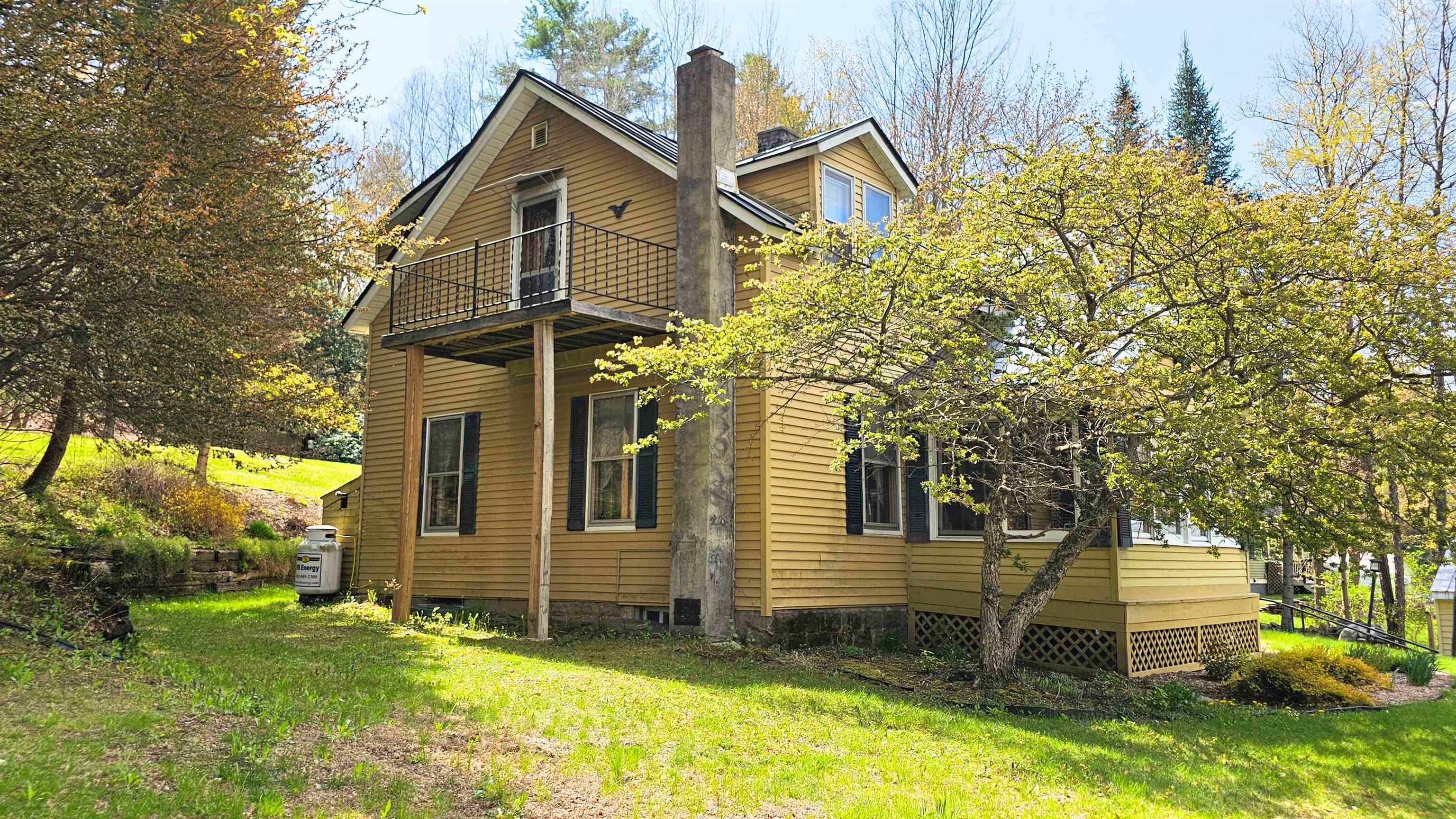 45 Reservoir Road Springfield, VT 05156 - Photo 3 of 32