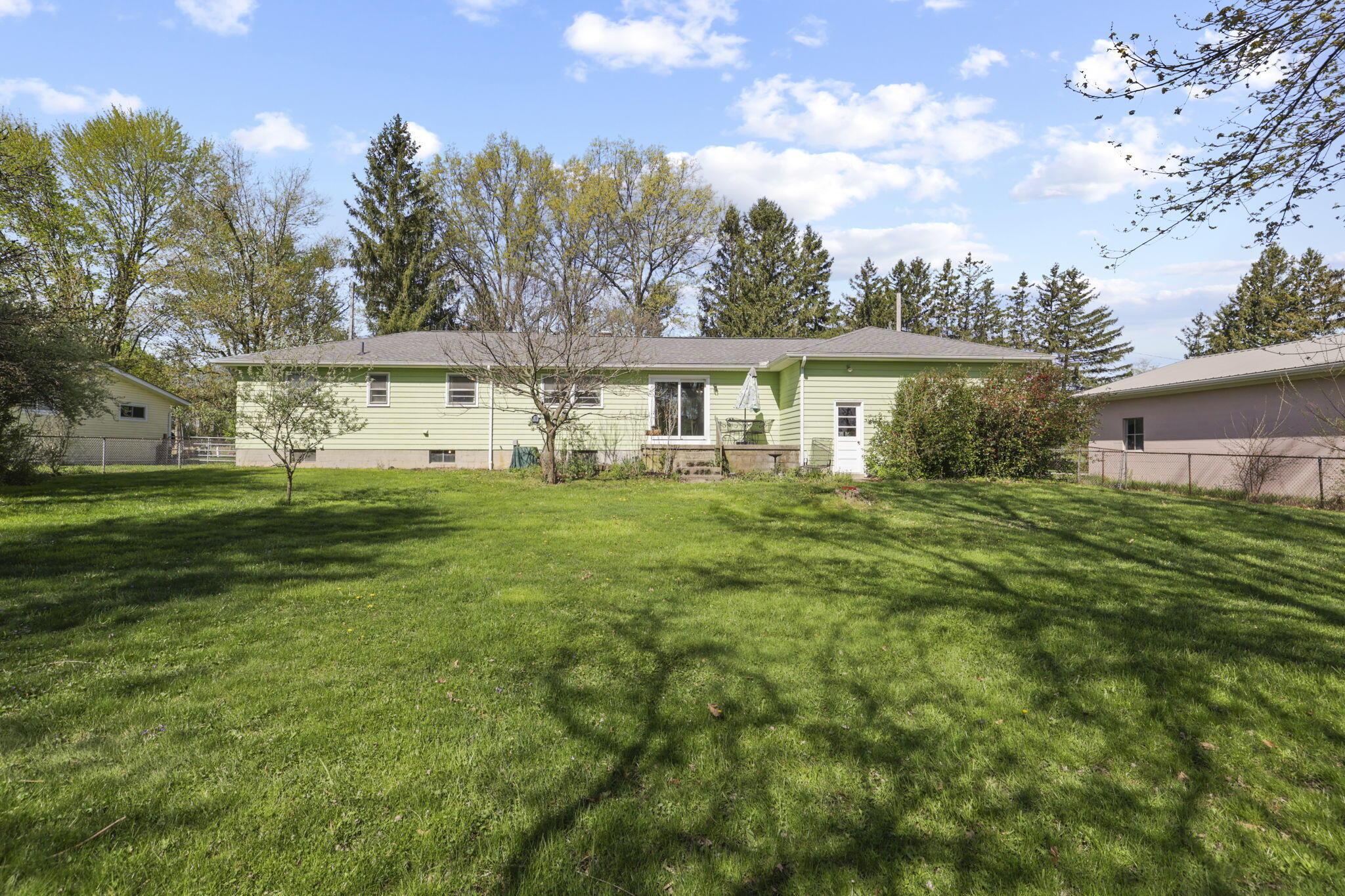 4691 Summit Road Southwest Pataskala, OH 43062 - Photo 48 of 73 Backyard