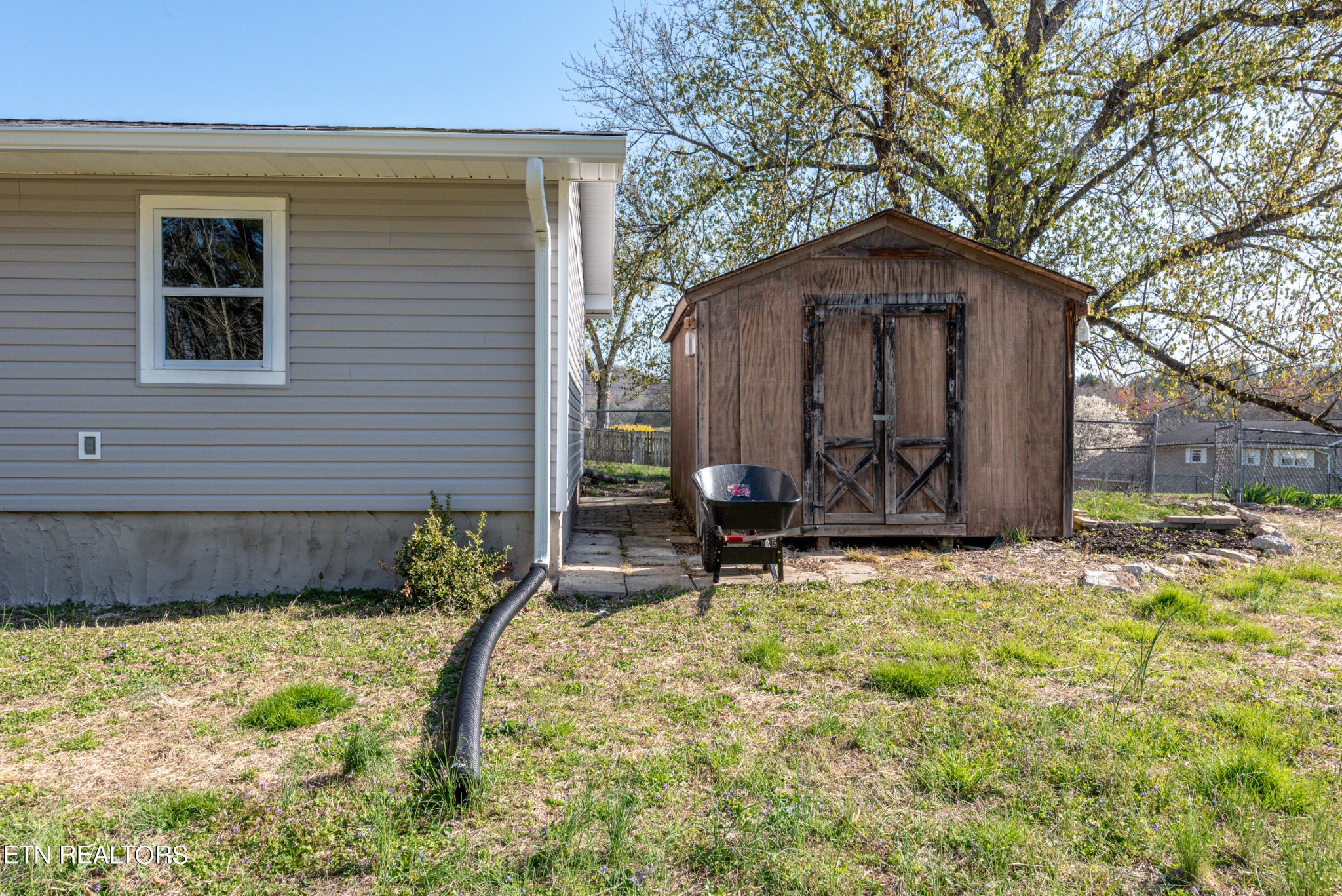237 Old Suddath Road Harriman, TN 37748 - Photo 47 of 51 Gallery Image 47