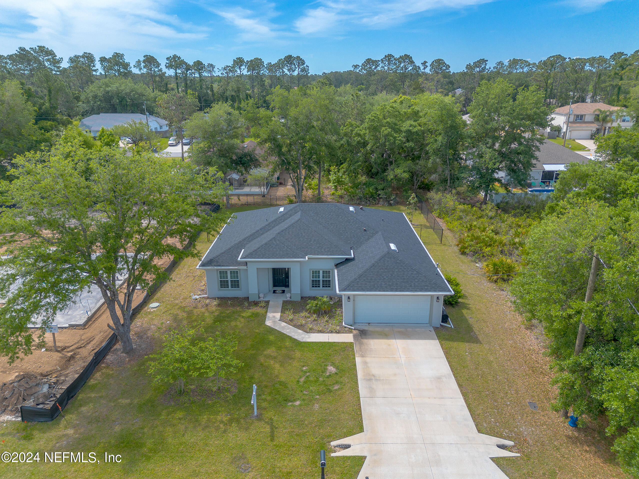 9 Rale Place Palm Coast, FL 32164 - Photo 4 of 36 9-81