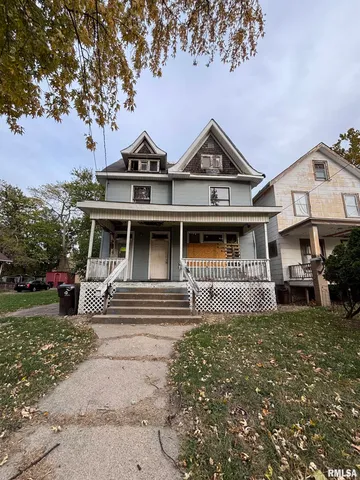 $50,000 | 1504 North Linn Street, Peoria, IL 61604