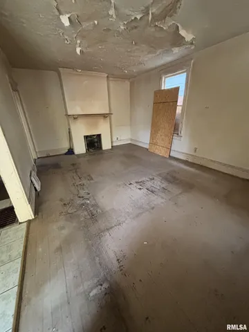 $50,000 | 1504 North Linn Street, Peoria, IL 61604