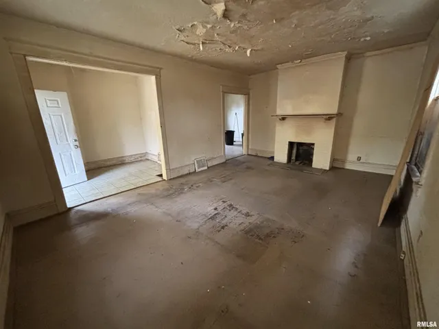 $50,000 | 1504 North Linn Street, Peoria, IL 61604