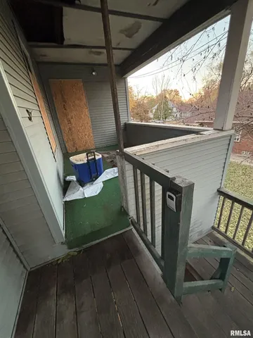 $50,000 | 1504 North Linn Street, Peoria, IL 61604