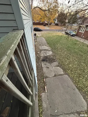 $50,000 | 1504 North Linn Street, Peoria, IL 61604