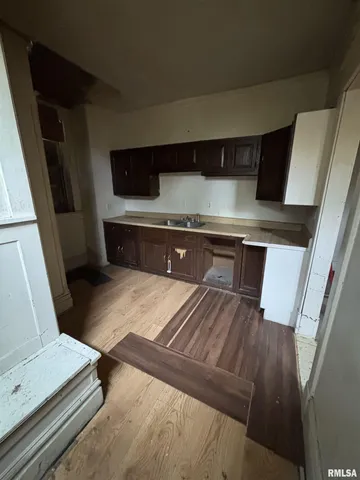 $50,000 | 1504 North Linn Street, Peoria, IL 61604