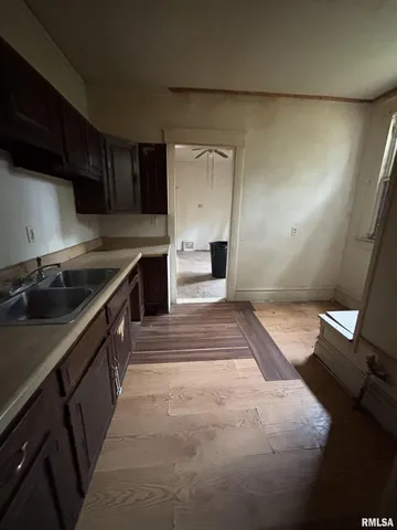 $50,000 | 1504 North Linn Street, Peoria, IL 61604