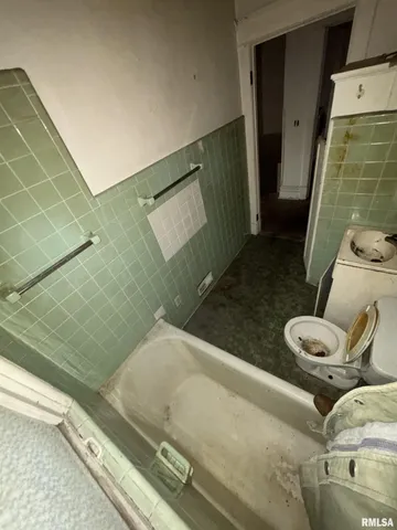 $50,000 | 1504 North Linn Street, Peoria, IL 61604