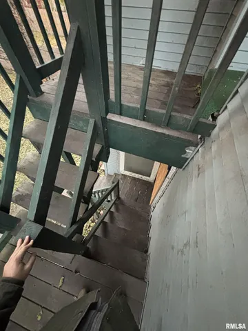 $50,000 | 1504 North Linn Street, Peoria, IL 61604