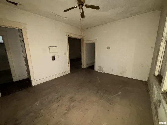 $50,000 | 1504 North Linn Street, Peoria, IL 61604