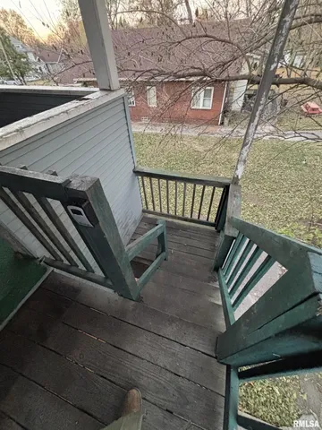 $50,000 | 1504 North Linn Street, Peoria, IL 61604