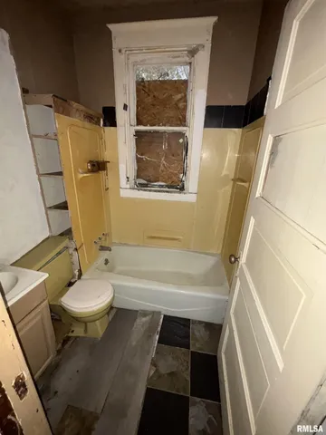 $50,000 | 1504 North Linn Street, Peoria, IL 61604