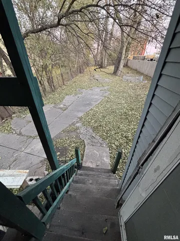 $50,000 | 1504 North Linn Street, Peoria, IL 61604