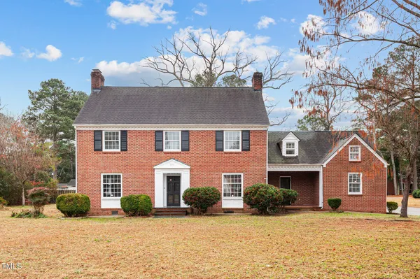 $279,900 | 221 Whitfield Street, Enfield, NC 27823