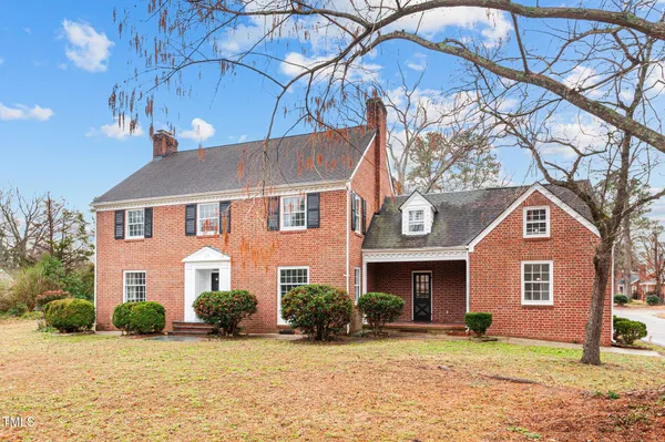 $279,900 | 221 Whitfield Street, Enfield, NC 27823
