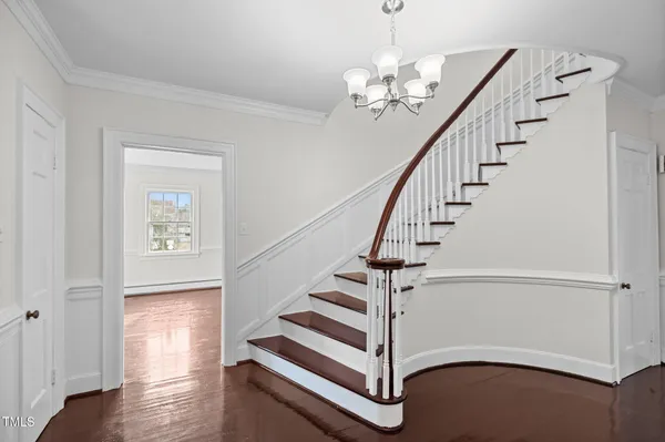 $279,900 | 221 Whitfield Street, Enfield, NC 27823