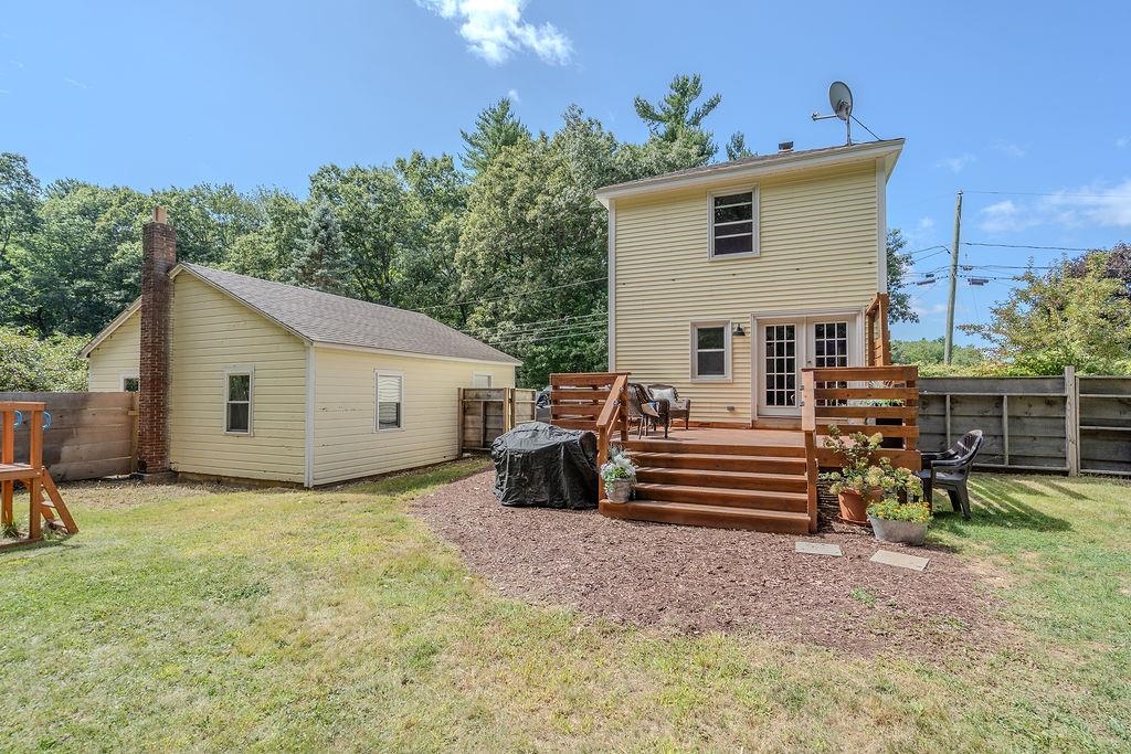 22 Howe Road Rollinsford, NH 03869 - Photo 32 of 40 Gallery Image 32