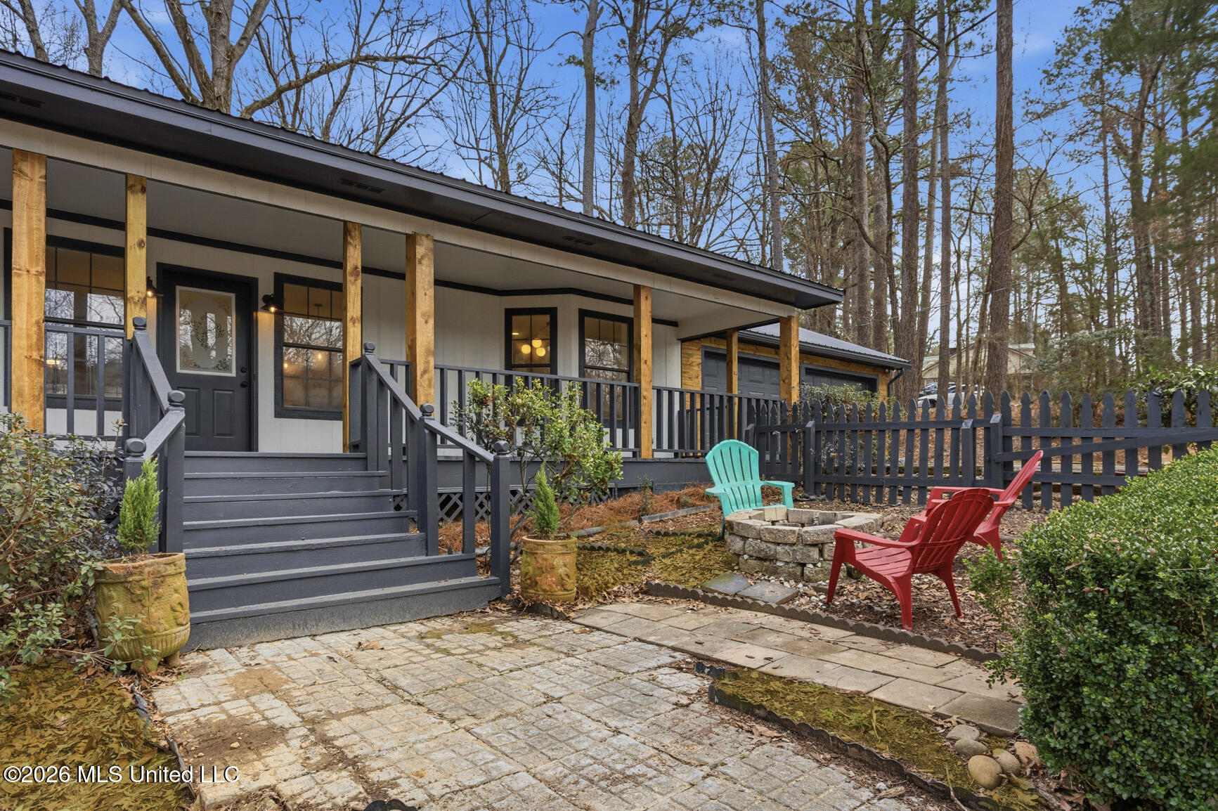 1312 Mannsdale Road, Unit C Madison, MS 39110 - Photo 2 of 25 2