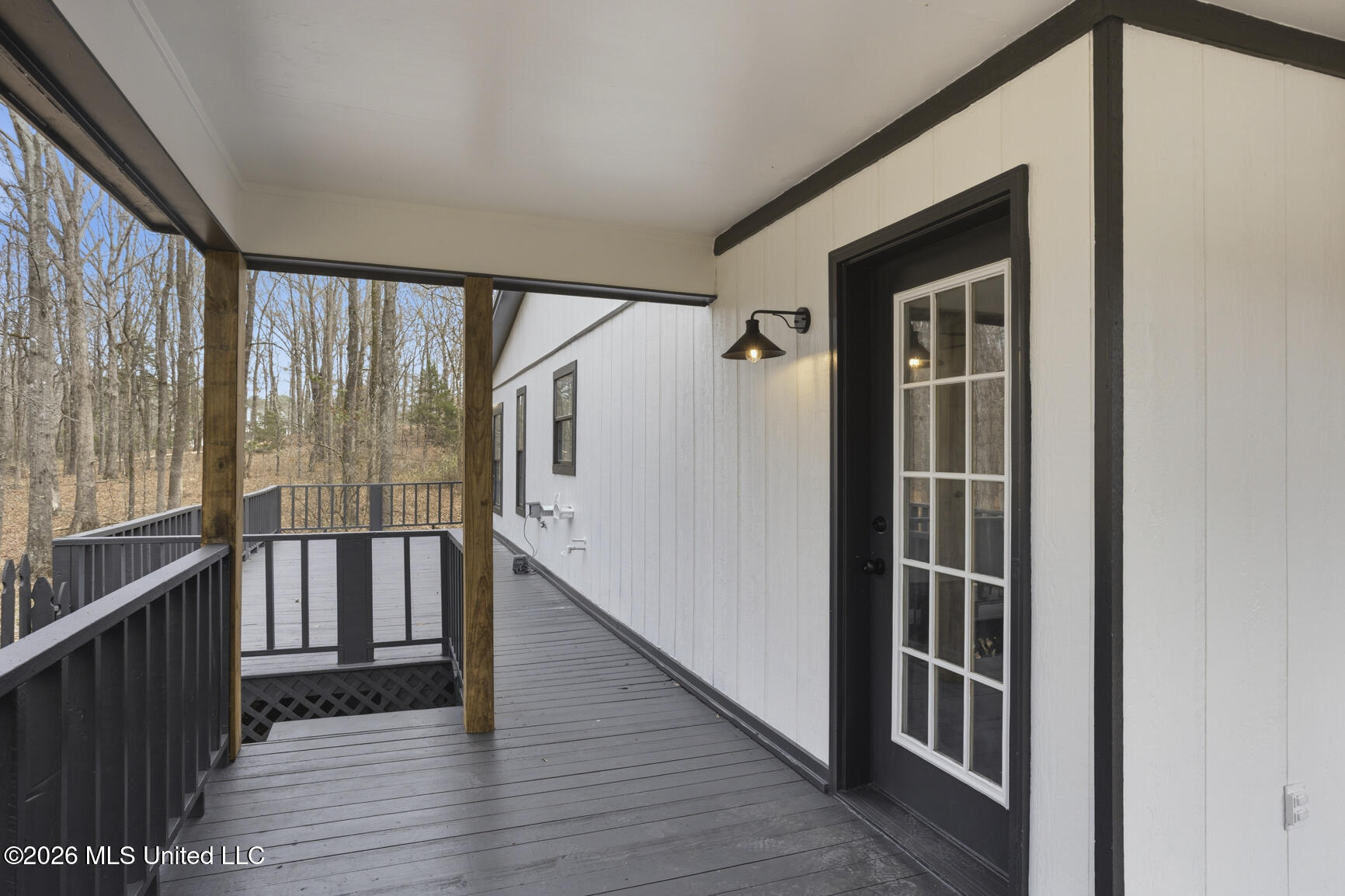 1312 Mannsdale Road, Unit C Madison, MS 39110 - Photo 22 of 25 22