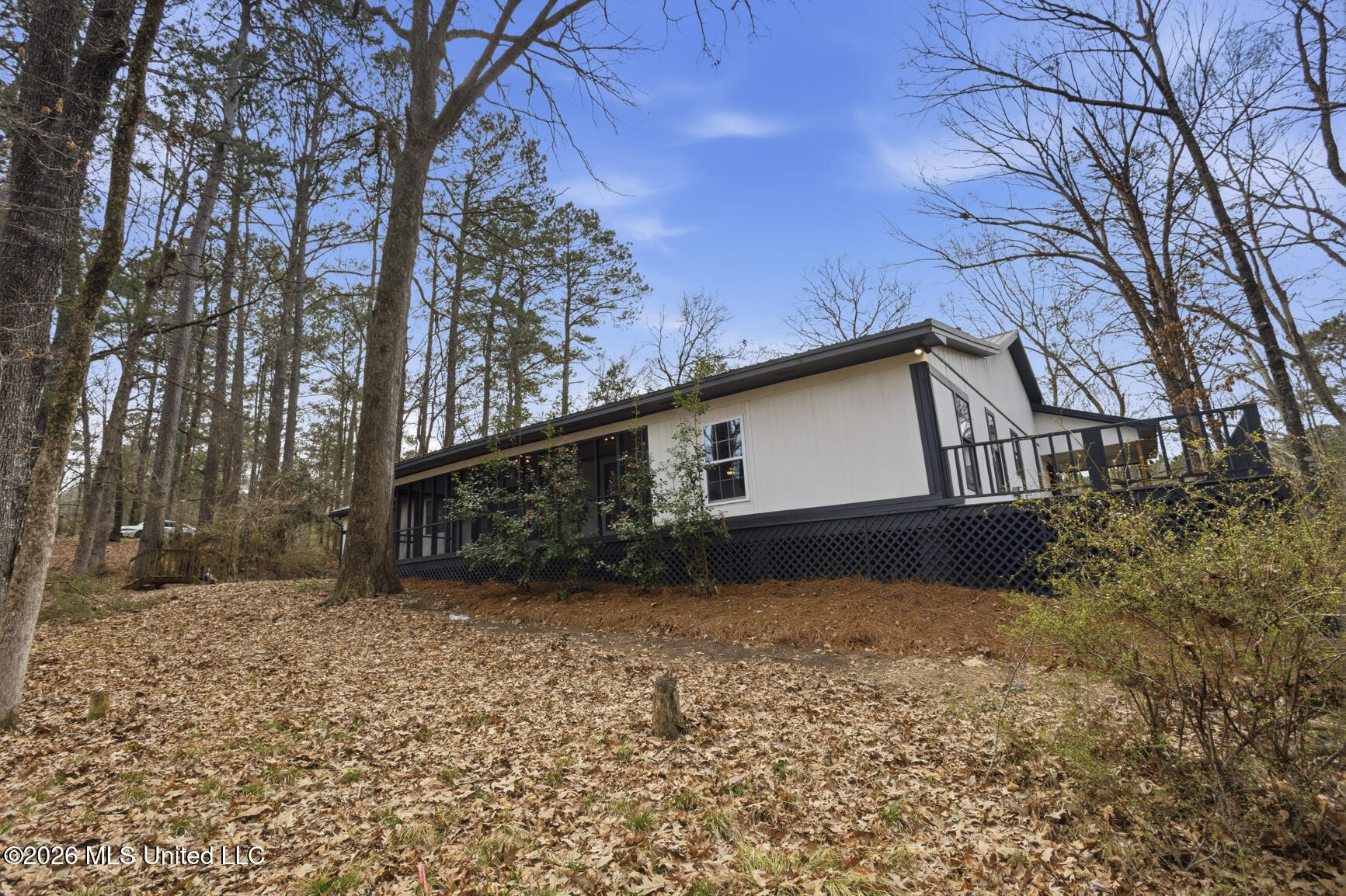 1312 Mannsdale Road, Unit C Madison, MS 39110 - Photo 24 of 25 24