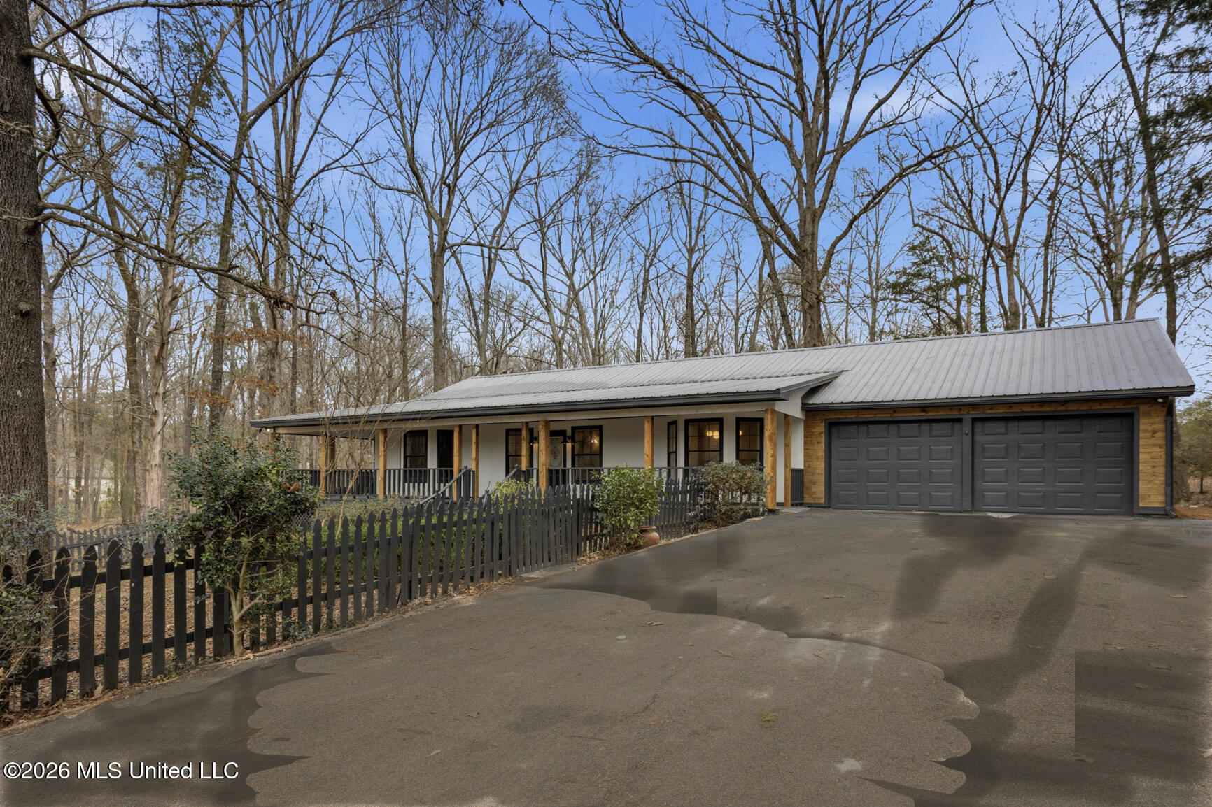 1312 Mannsdale Road, Unit C Madison, MS 39110 - Photo 25 of 25 25