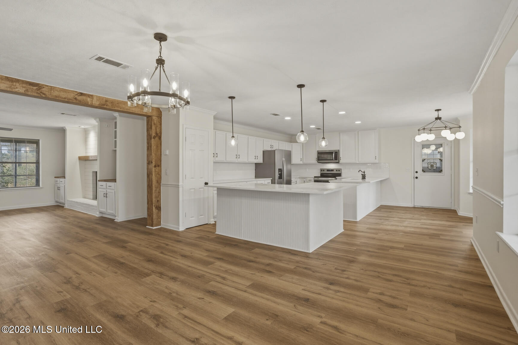 1312 Mannsdale Road, Unit C Madison, MS 39110 - Photo 3 of 25 3