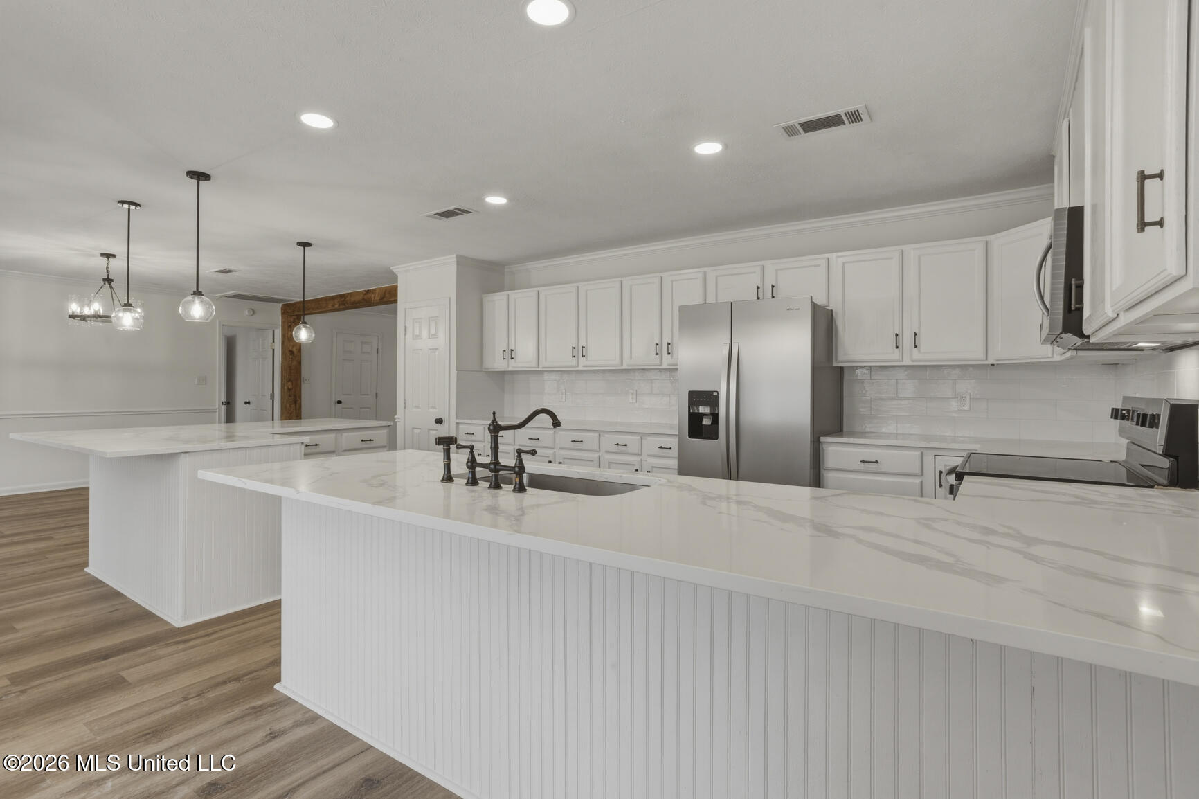 1312 Mannsdale Road, Unit C Madison, MS 39110 - Photo 4 of 25 4