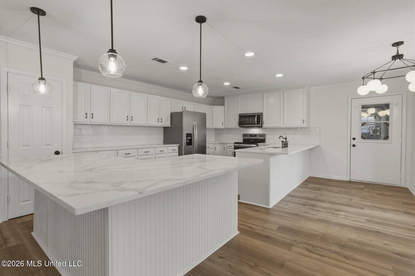 1312 Mannsdale Road, Unit C Madison, MS 39110 - Photo 7 of 25 7