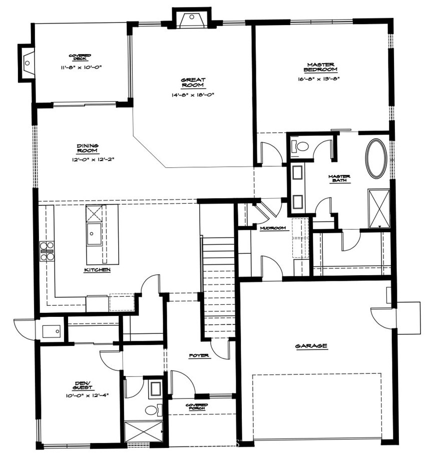 23507 26th Avenue Southeast Bothell, WA 98021 - Photo 2 of 3
