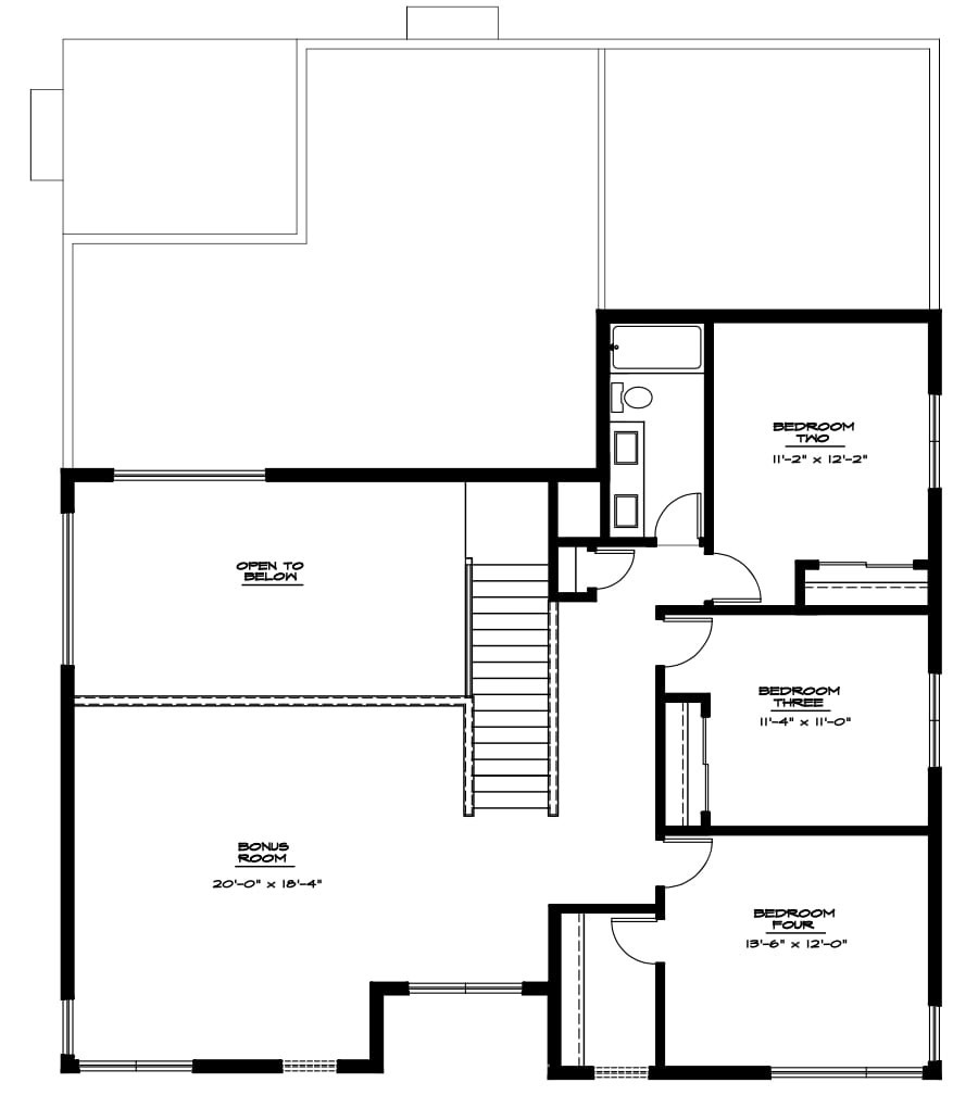 23507 26th Avenue Southeast Bothell, WA 98021 - Photo 3 of 3