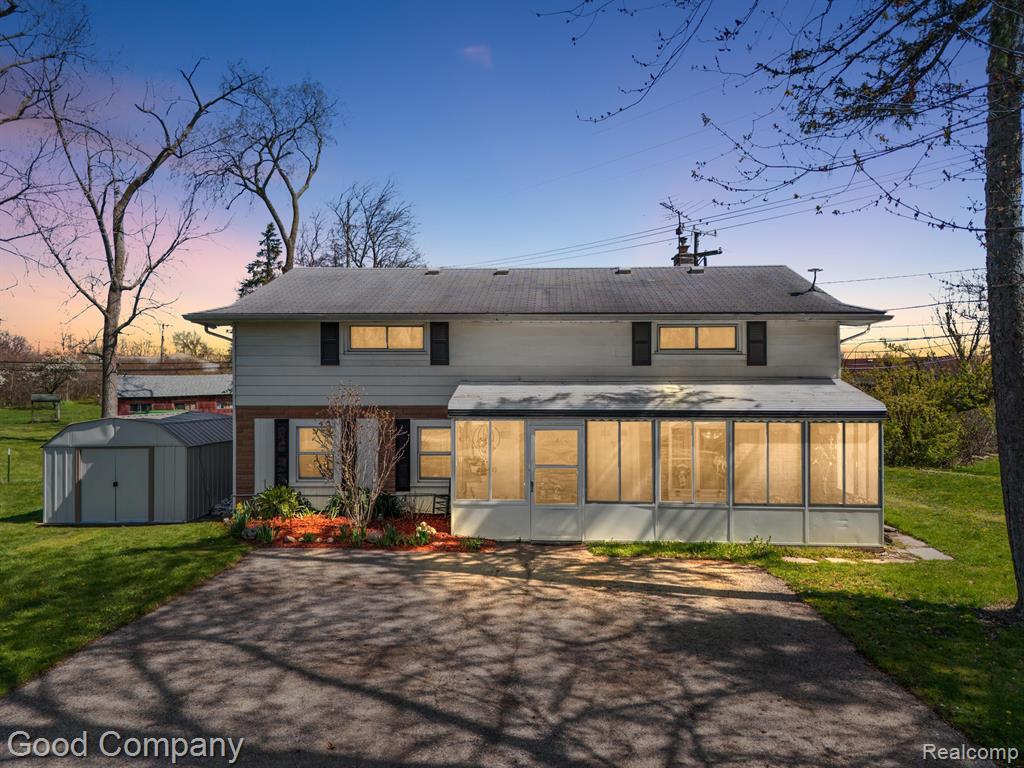 30825 Fort Road Rockwood, MI 48173 - Photo 1 of 50 Gallery Image 1