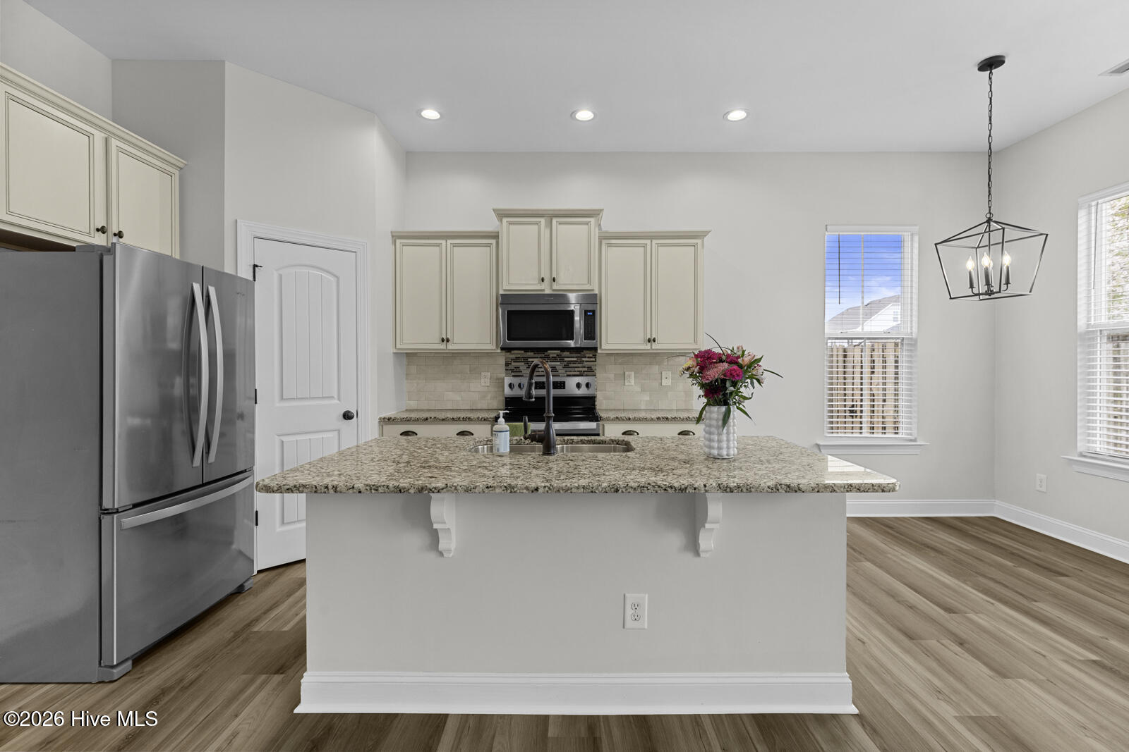 207 Willow Ridge Drive Holly Ridge, NC 28445 - Photo 11 of 28 willow-11