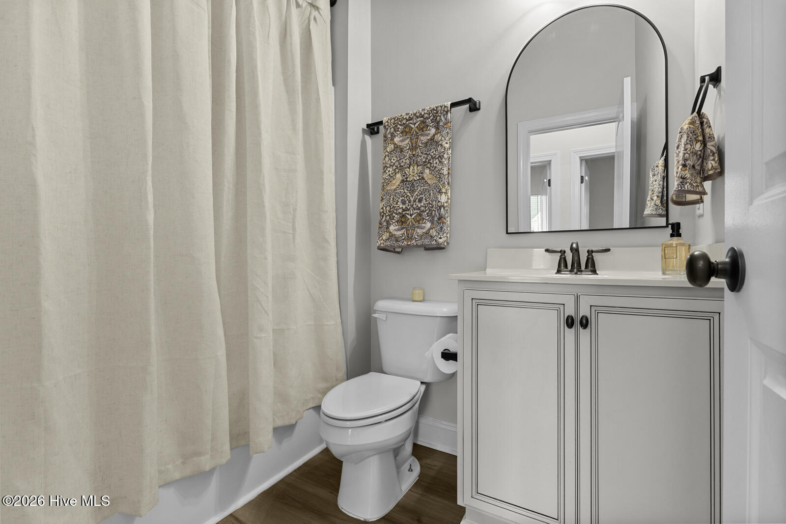 207 Willow Ridge Drive Holly Ridge, NC 28445 - Photo 21 of 28 willow-21