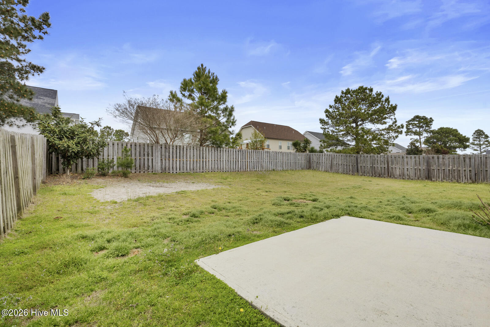 207 Willow Ridge Drive Holly Ridge, NC 28445 - Photo 27 of 28 willow-27