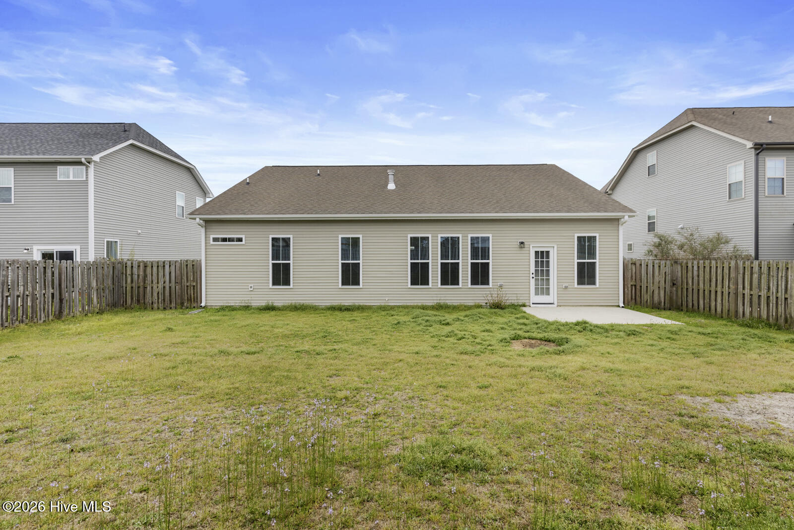 207 Willow Ridge Drive Holly Ridge, NC 28445 - Photo 28 of 28 willow-28