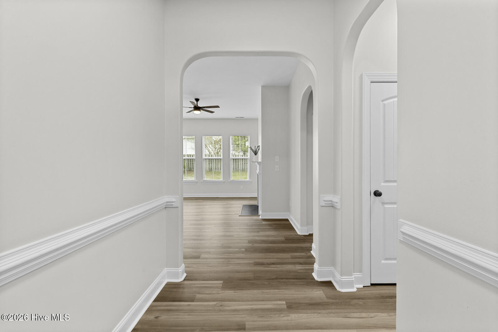 207 Willow Ridge Drive Holly Ridge, NC 28445 - Photo 5 of 28 willow-5