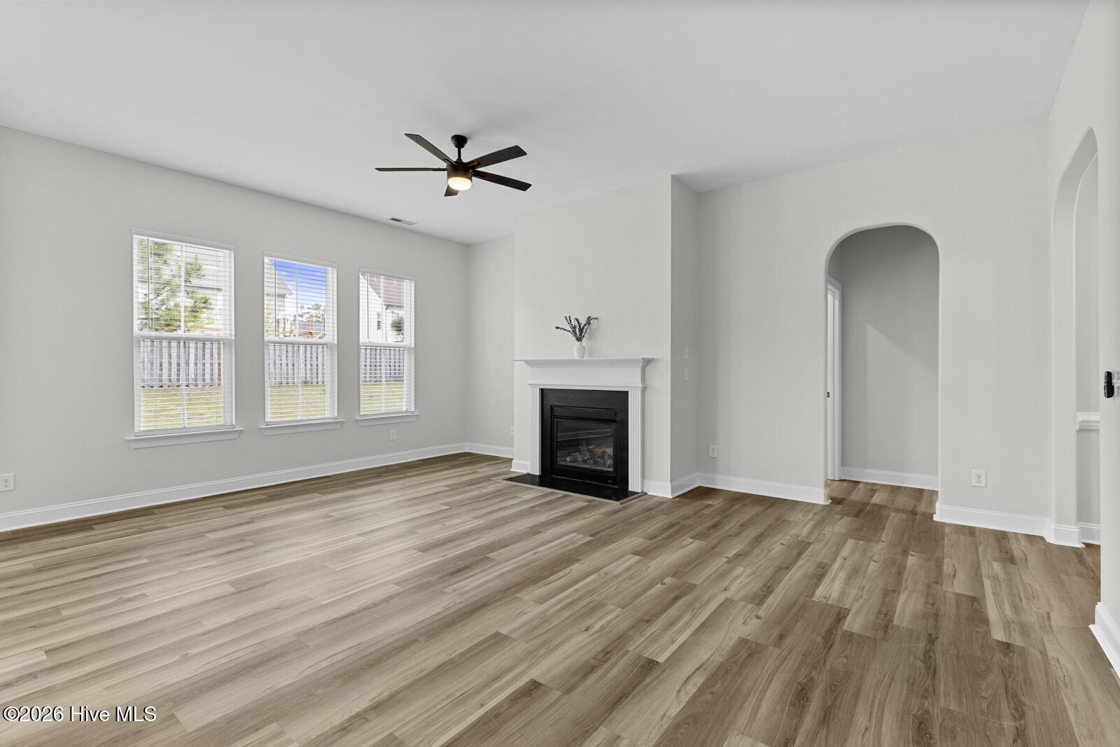 207 Willow Ridge Drive Holly Ridge, NC 28445 - Photo 8 of 28 willow-8