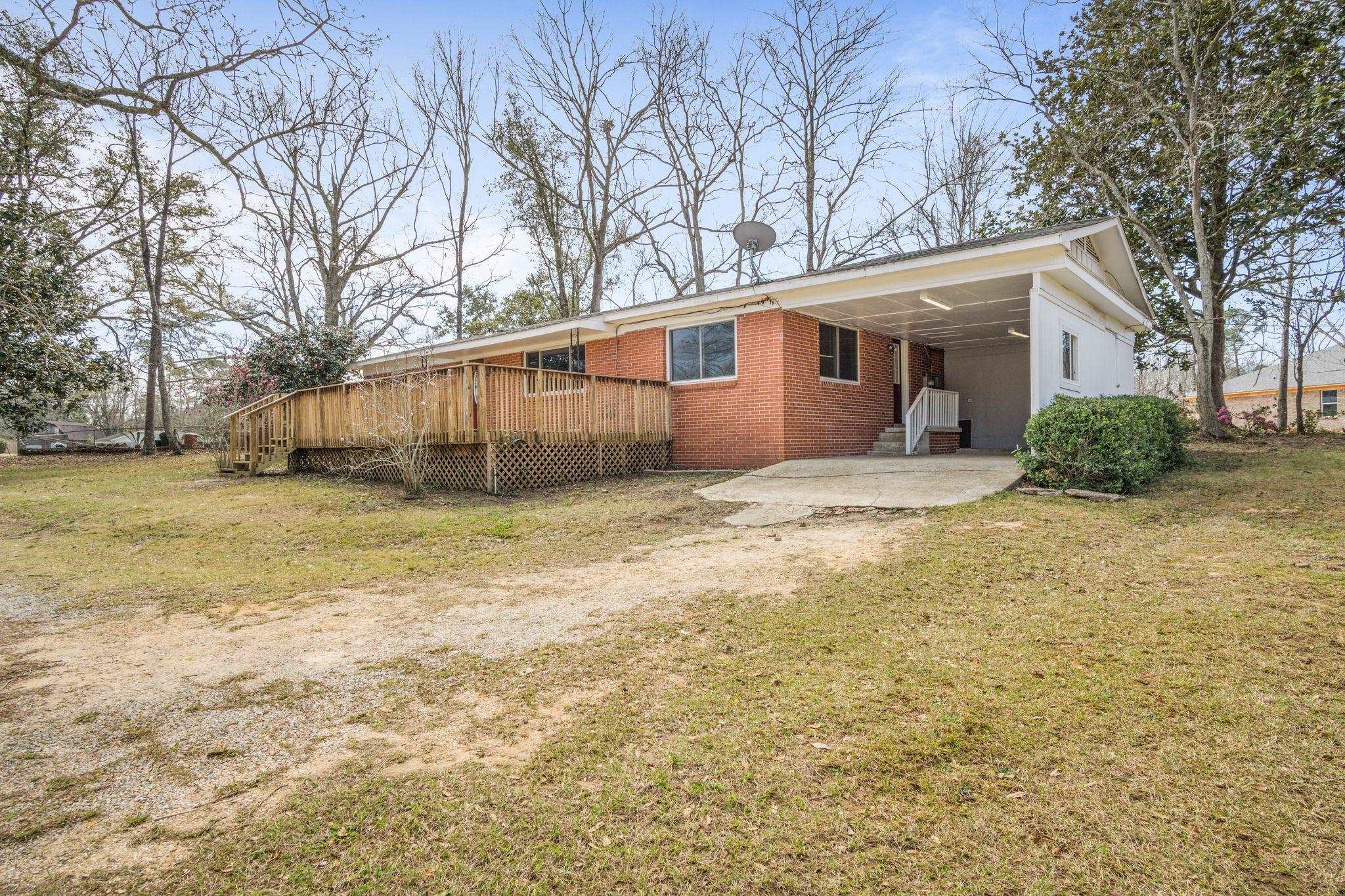 1605 Moog Avenue Bay Minette, AL 36507 - Photo 21 of 24