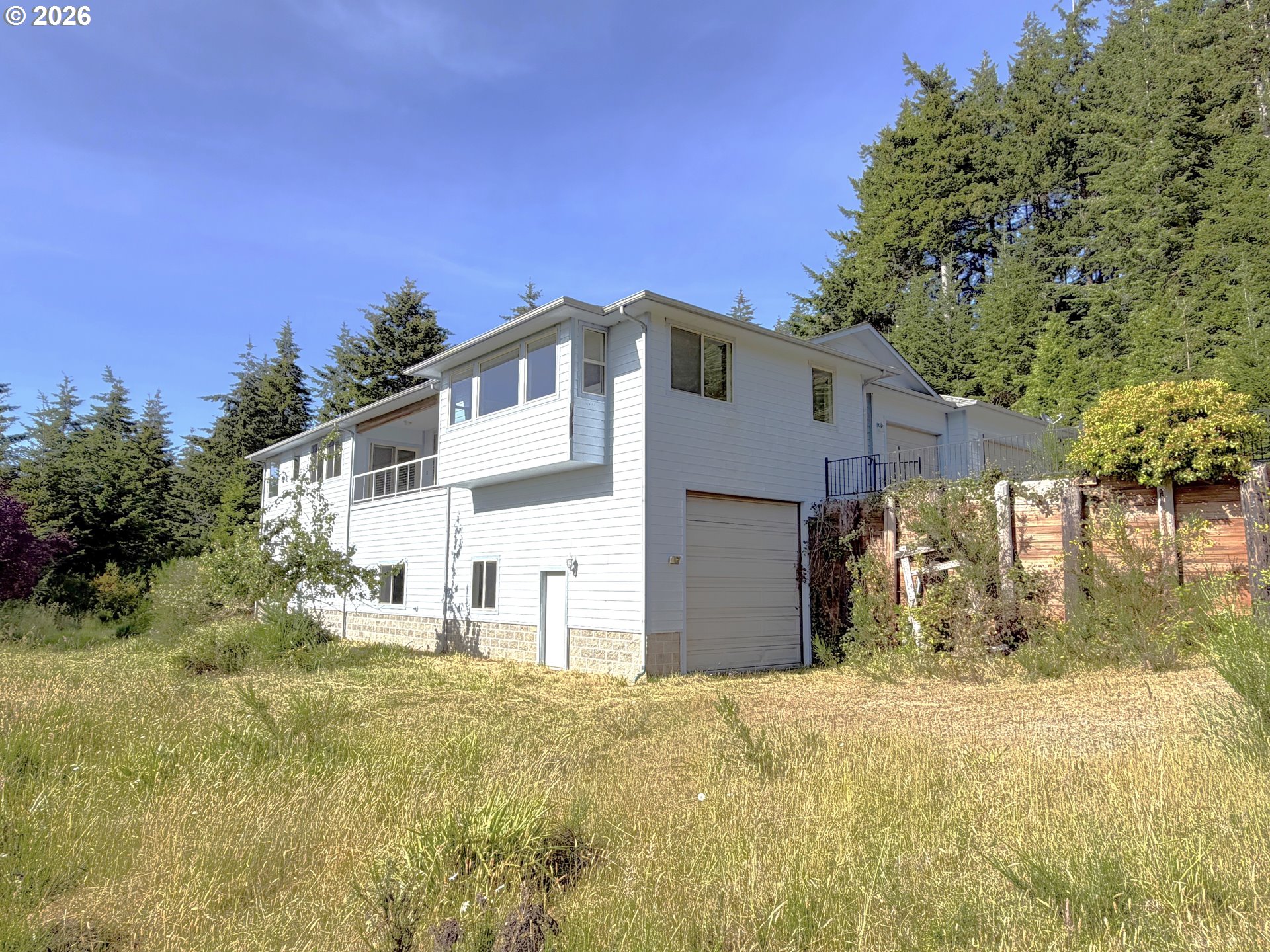 47500 Pacific View Road Langlois, OR 97450 - Photo 42 of 43