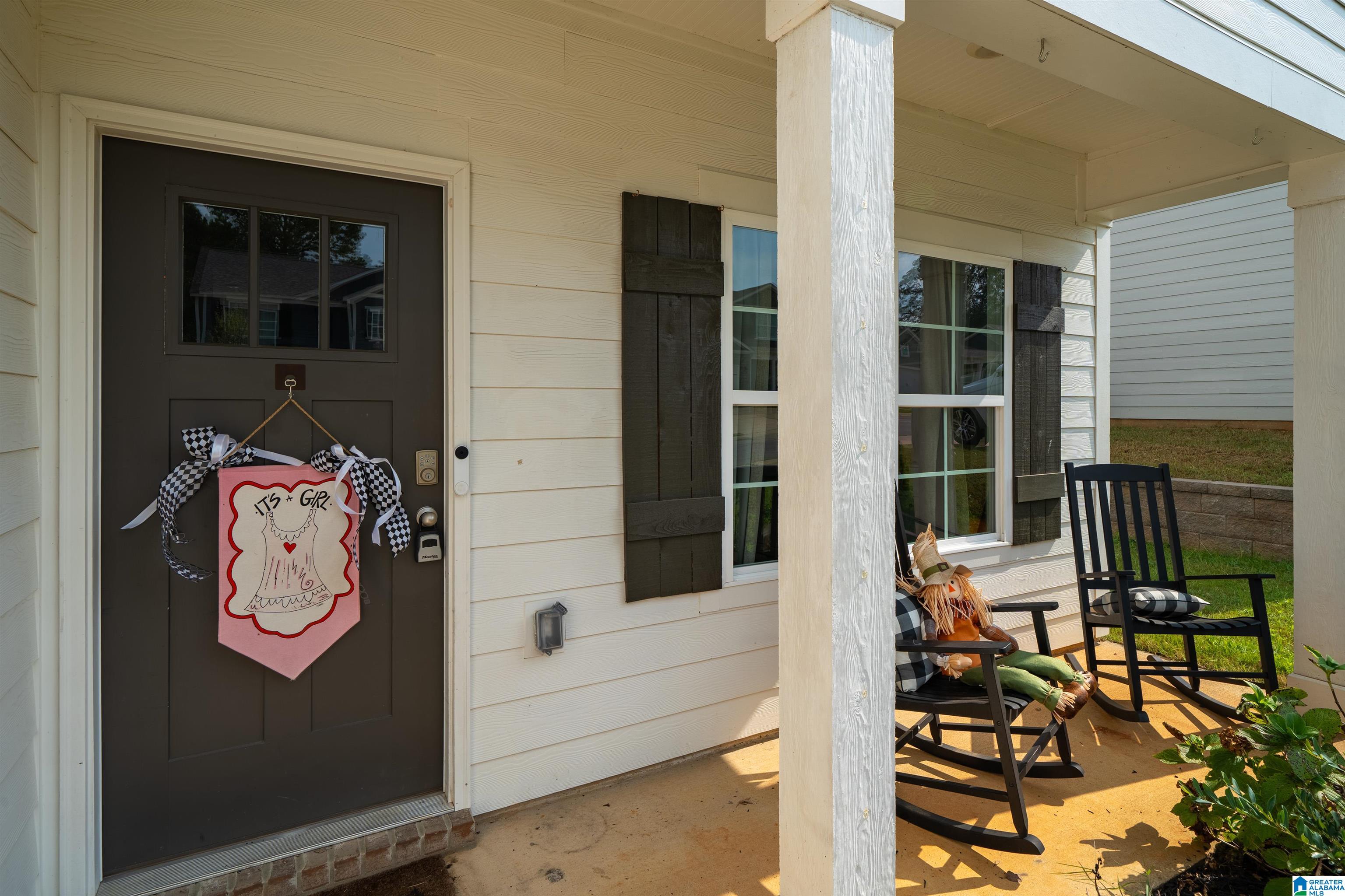 1448 Archers Cv Way Springville, AL 35146 - Photo 4 of 41