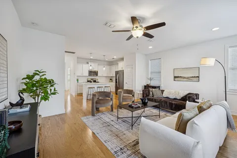 $429,999 | 743 Cottage Park Drive, Nashville, TN 37207