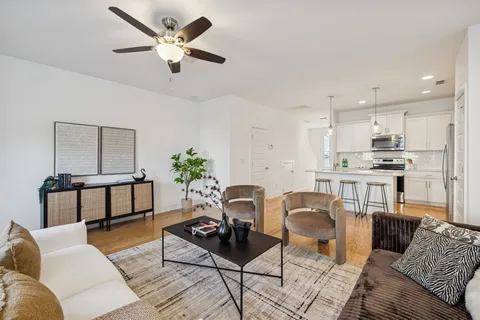 $429,999 | 743 Cottage Park Drive, Nashville, TN 37207