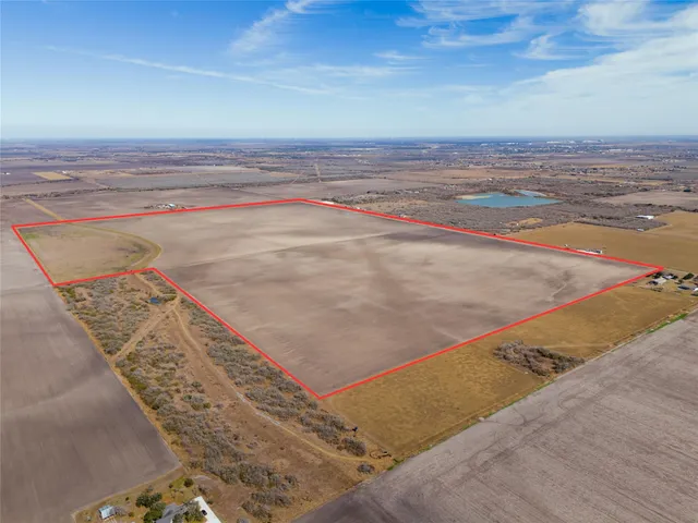 $69,900 | 15213 Farm To Market Road 1945, Odem, TX 78370