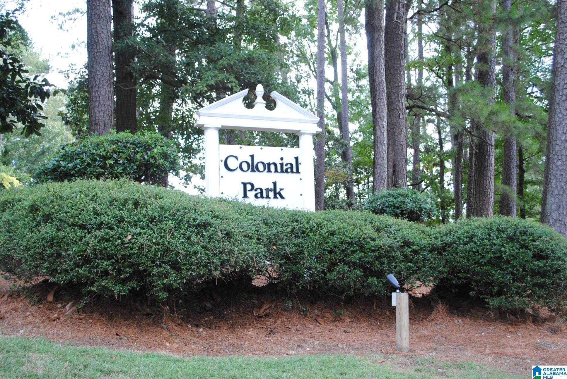 2829 Georgetown Drive, Unit F Hoover, AL 35216 - Photo 14 of 14