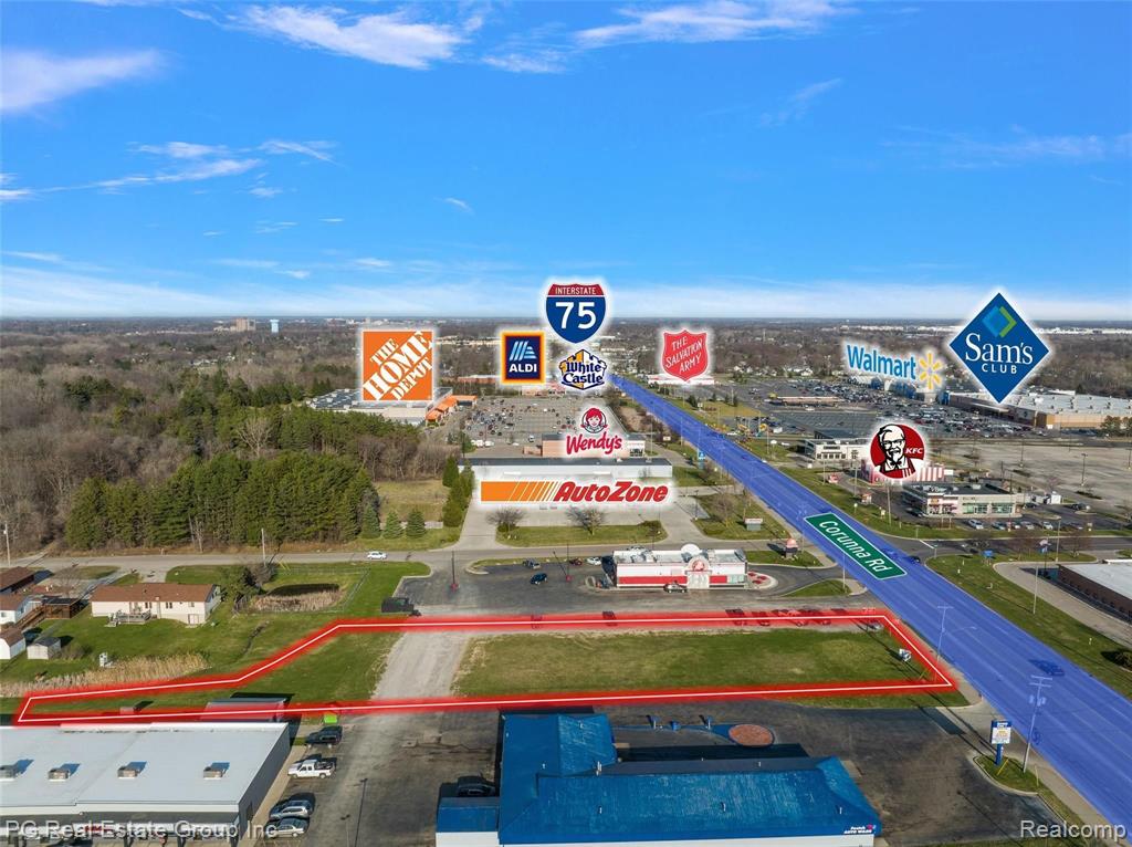4480 Corunna Road Flint, MI 48532 - Photo 4 of 12