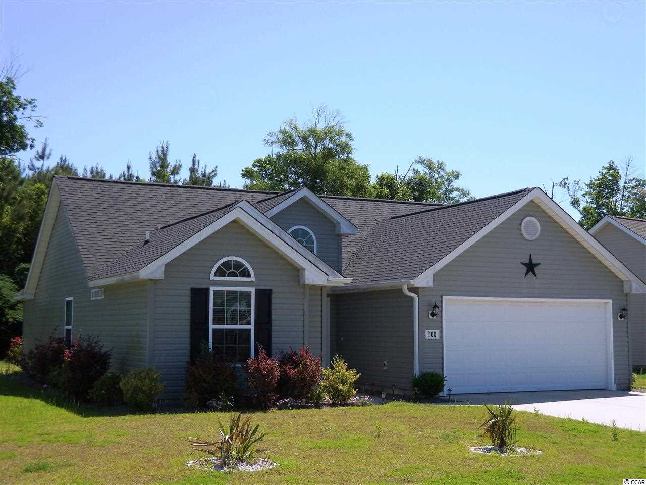 200 Dry Valley Loop Myrtle Beach, SC 29588 - Photo 1 of 9 Gallery Image 1