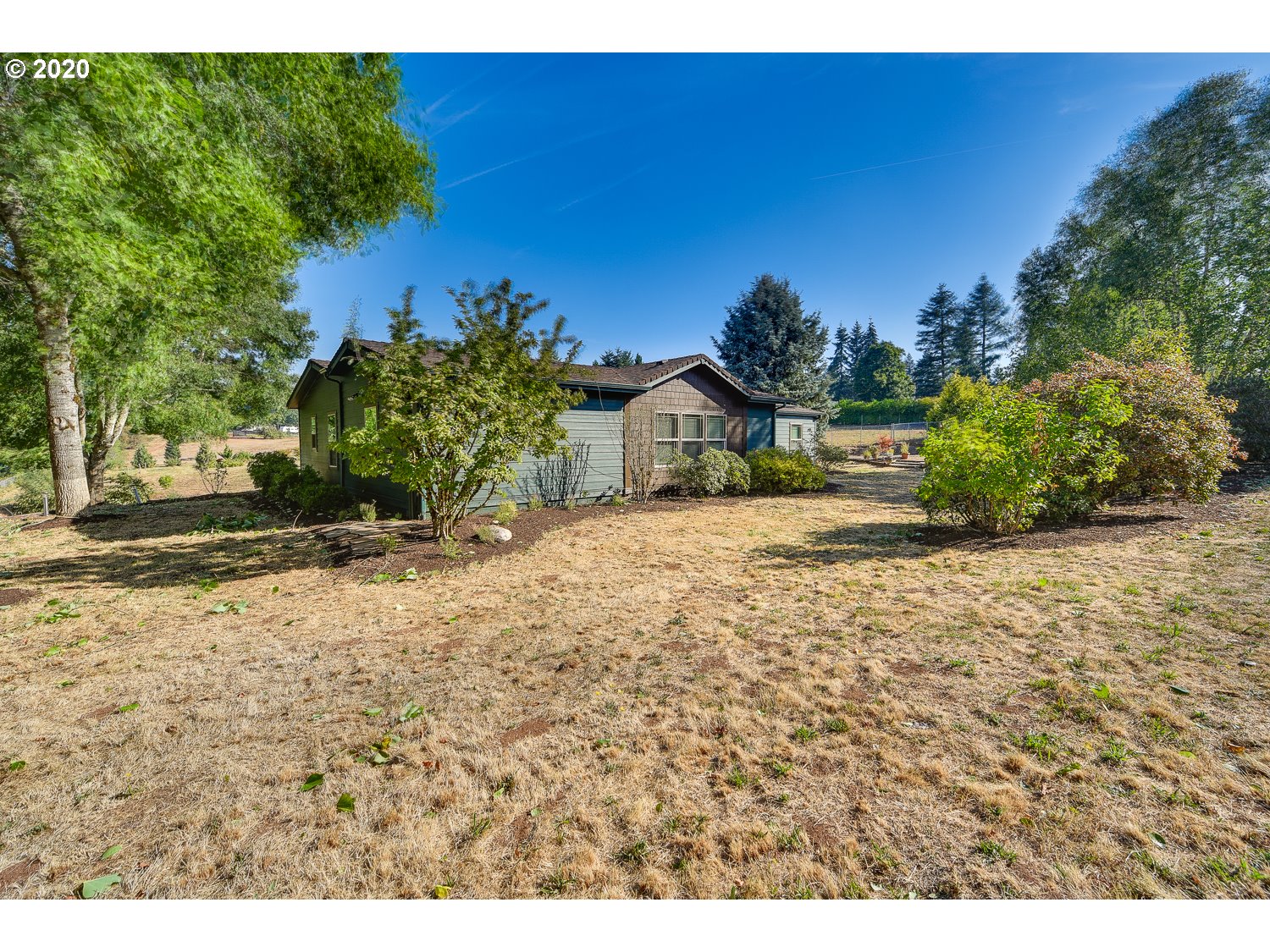 24241 South Larkin Road Beavercreek, OR 97004 - Photo 1 of 32 Gallery Image 1