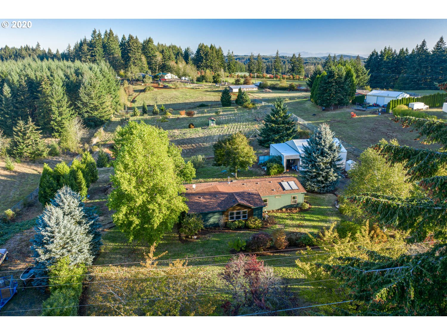 24241 South Larkin Road Beavercreek, OR 97004 - Photo 28 of 32 Gallery Image 28