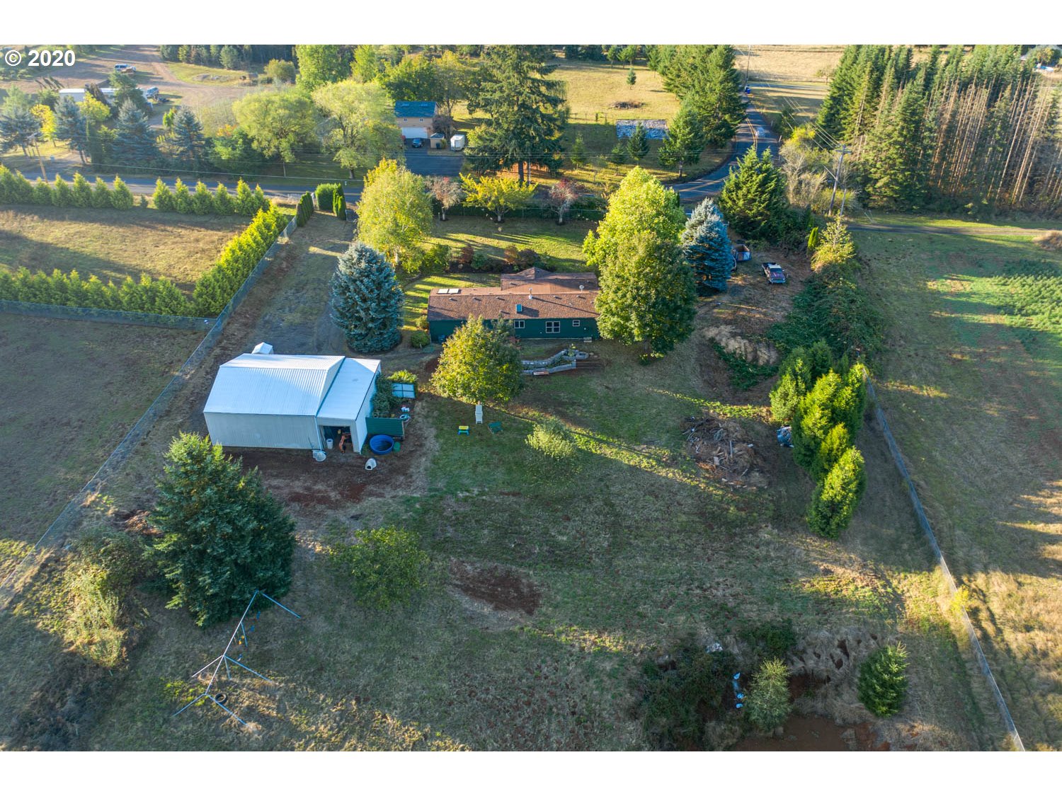 24241 South Larkin Road Beavercreek, OR 97004 - Photo 29 of 32 Gallery Image 29